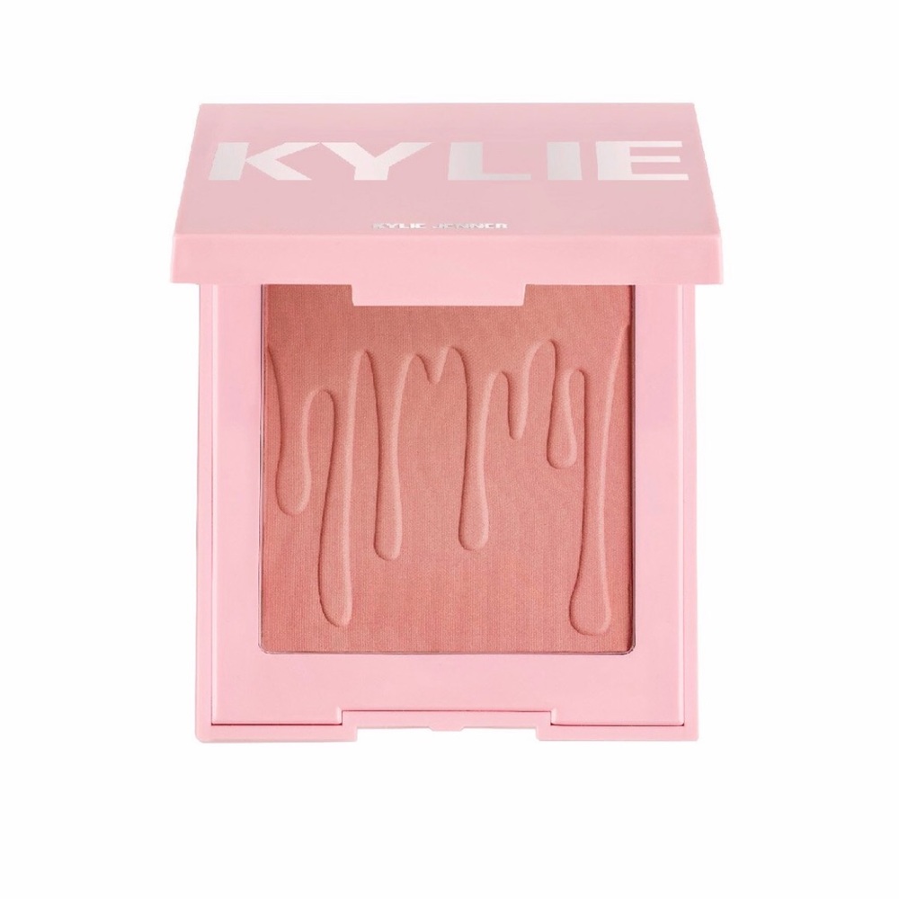 Kylie Cosmetics Crush Blush